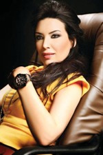 عبير صبري﻿