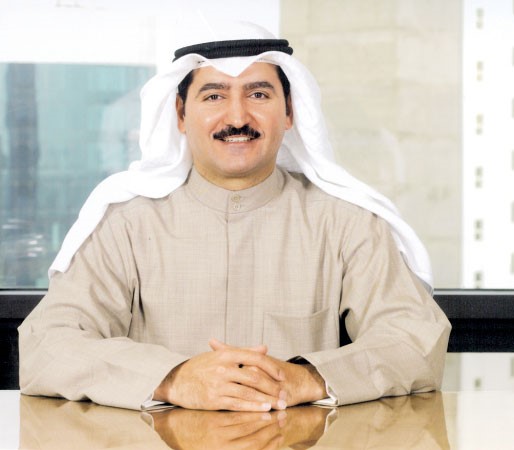 حمد المرزوق﻿