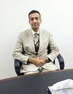 داسماعيل صلاح