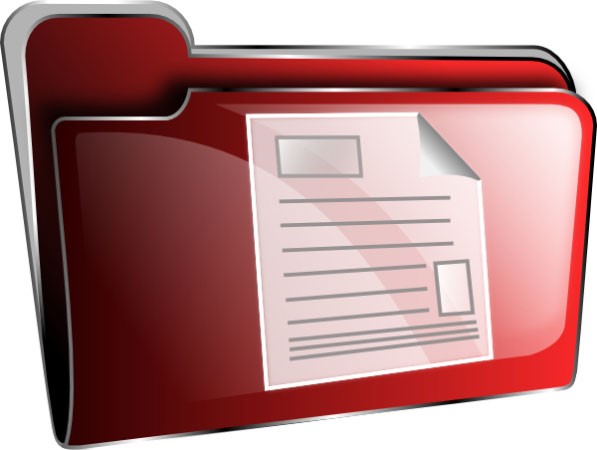 تقليل حجم ملفات «‏‎PDF»  بدون برامج