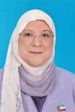 دمعصومة المبارك