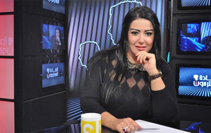 سمية الخشاب