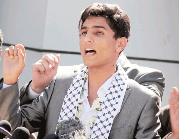 محمد عساف ﻿