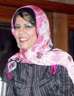 سعاد الانصاري