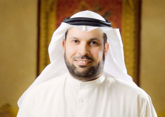 د حمود القشعان