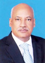 السفير عبدالكريم سليمان﻿