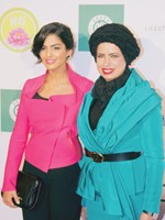  ومع الاميرة اميرة الطويل
