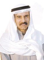 المستشار يوسف المطاوعة