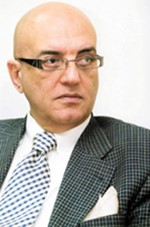 محمد سلماوي