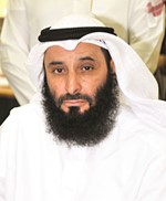 سعود الحريجي