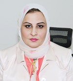 سميرة الغريب