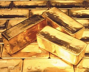 الذهب يستقر قرب أدنى مستوياته في أسبوعين في التعاملات الآسيوية
