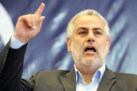 رئيس وزراء المغرب: مد الربيع العربي يشهد الآن جزراً