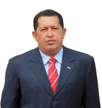 تشافيز