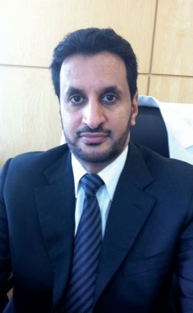 دمحمد المطيري