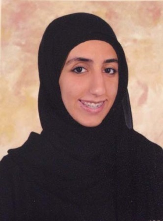 فرح شمس الدين