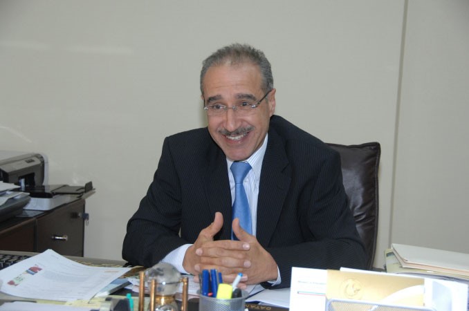 درضا الخياط
