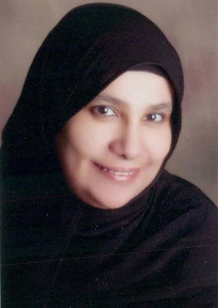 سعاد بوحمرا