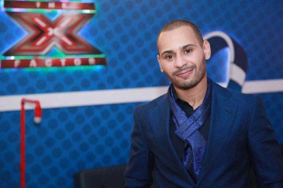 محمد الريفي