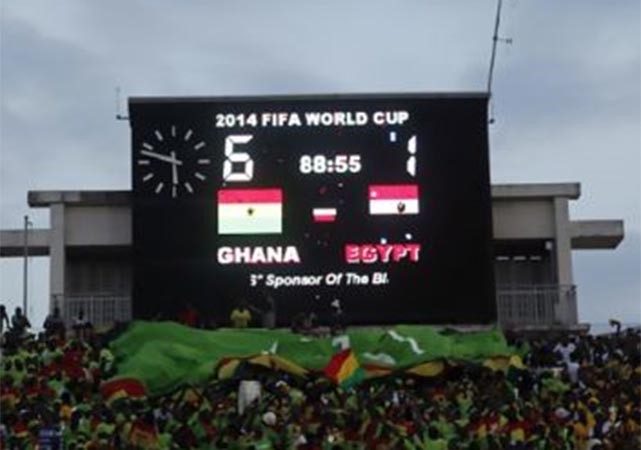 مفاجأة.. تأهل مصر للمونديال بات سهلاً