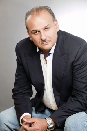 جمال سليمان﻿