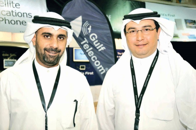 ناصر الرشيد وسعود الطواش ﻿