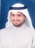 عبدالرحمن النصف﻿