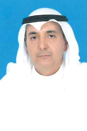 وليد العصيمي﻿