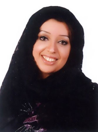 مروة القناعي﻿