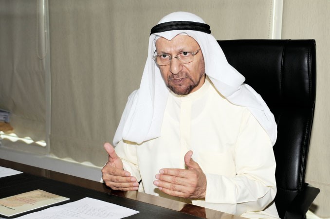  عبدالوهاب الوزان	﻿