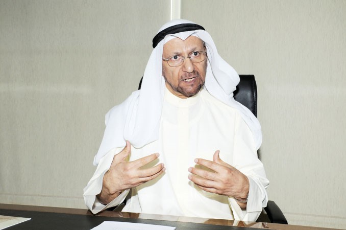 الوزان: الكويت مازالت تجتر مشاكل الماضي بعدم التقدم خطوة إلى الأمام وسياسة التوظيف الراهنة ستقفز بميزانية الدولة إلى 52 مليار دينار في 2029