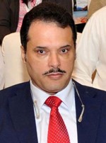 دجمال الحربي