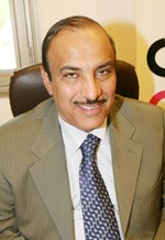 د خالد الصالح