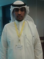 احمد الصندلي﻿