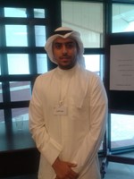 سعود الرشيدي﻿