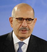 محمد البرادعي 