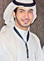 عبدالله العازمي﻿
