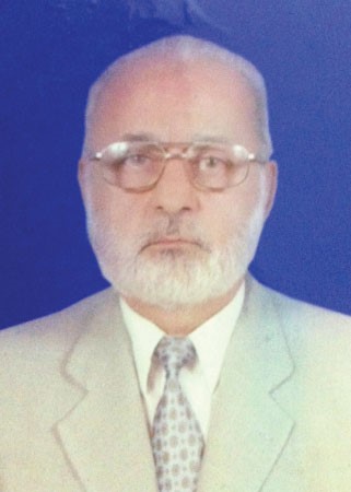 داحمد الكردي﻿