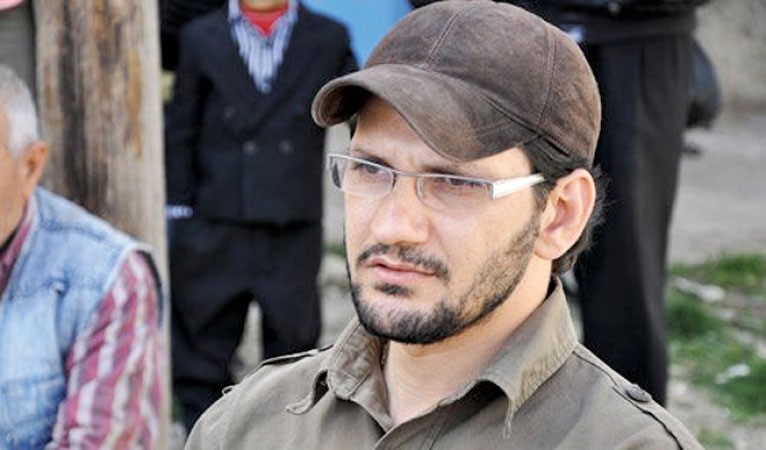 تامر اسحاق