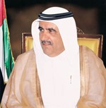 الشيخ حمدان بن راشد ال مكتوم﻿