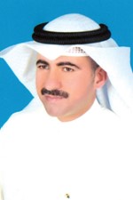 علي الكندري