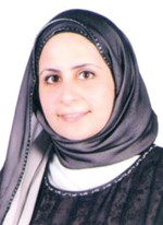 صافية الدبوس