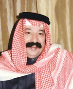 علي بحر..  سافرت طيبتك ذهاب بلا إياب