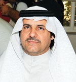 سلطان الشمري