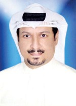 احمد الصانع﻿