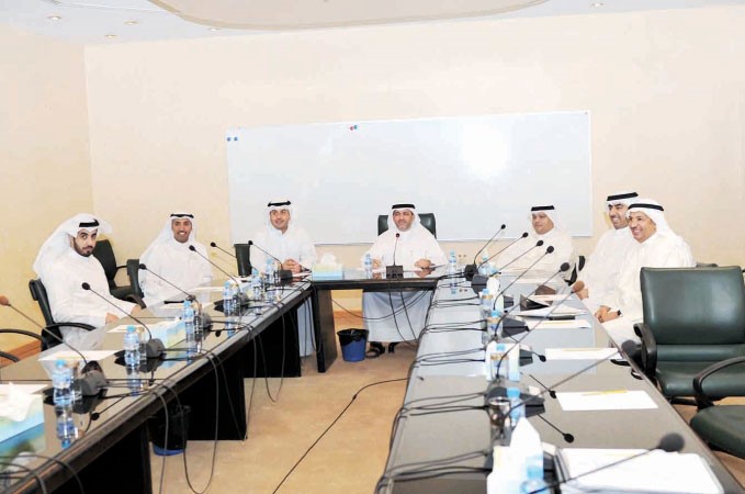 حسن كمال مترئسا ورشة عمل تطوير العاصمة هاني عبدالله