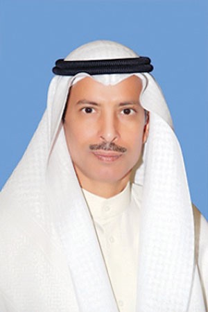 هشام الوقيان﻿
