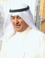 احمد الجاركي رحمه الله﻿