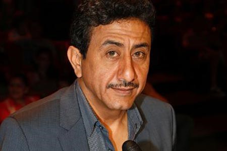 جمهور ناصر القصبي يثأر له بعد اتهامه بأنه " عديم الخليجية "  بسبب الكويت
