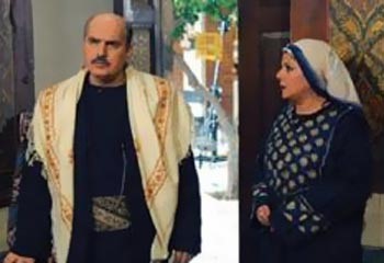 "باب الحارة" يُفجر مفاجأة من العيار الثقيل 